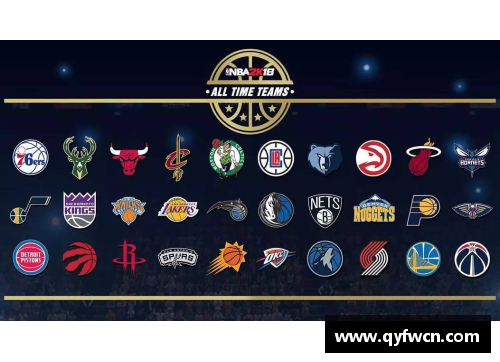 NBA球队英文全称的趣味解析与历史渊源探秘