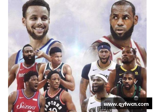 2024赛季NBA焦点球队与球星大揭秘 全面分析赛季走势与看点