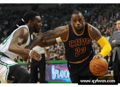NBA关键时刻球员能力排行榜：谁是终结者的真正代表